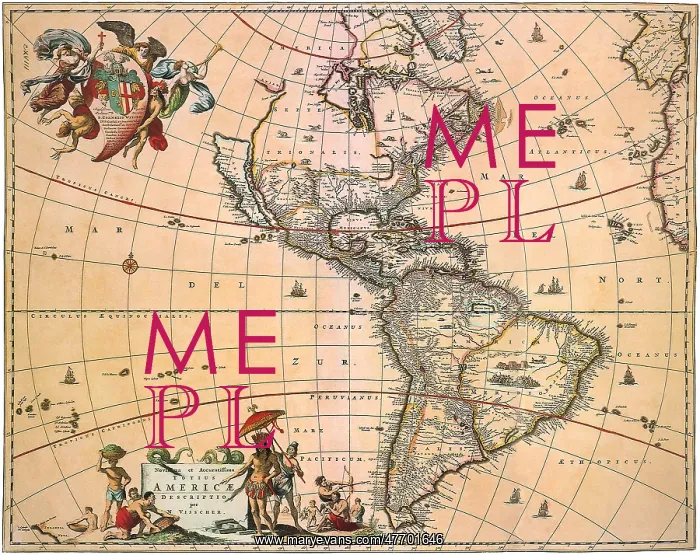  : Americas 1700