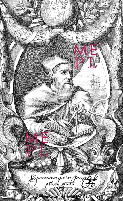 : Amerigo Vespucci : Amerigo Vespucci