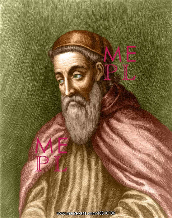 : Amerigo Vespucci, Italian Explorer : Amerigo Vespucci, Italian Explorer