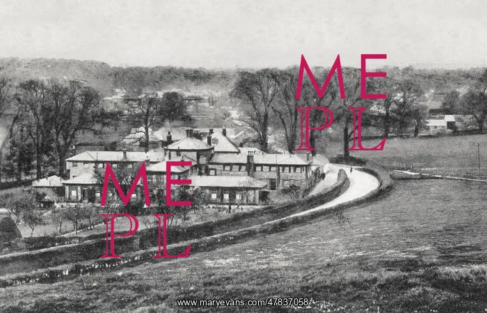 : Amesbury Union workhouse, Wiltshire : Amesbury Union workhouse, Wiltshire