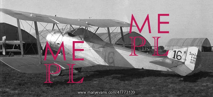 : AMF - Sop.1B1. - Sopwith 1 half Strutter bomber : AMF - Sop.1B1. - Sopwith 1 half Strutter bomber