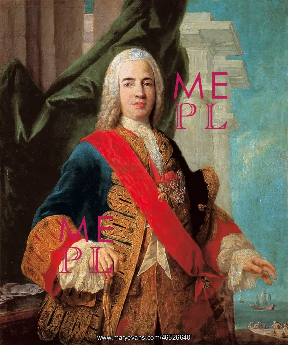  : AMICONI, Jacopo (1682-1752)