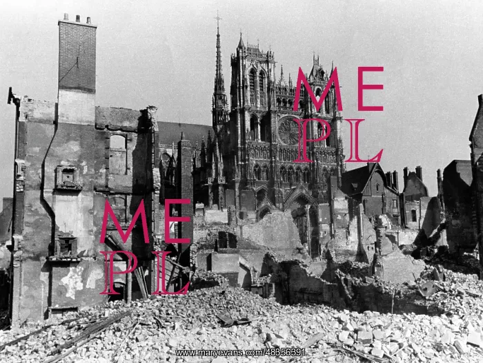 : Amiens, 1940 : Amiens, 1940