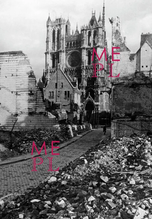 : Amiens, 1940 : Amiens, 1940