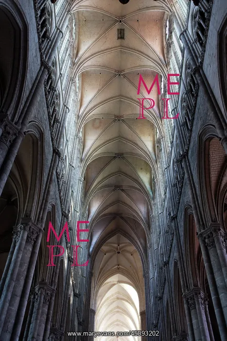 : Amiens Cathedral, France : Amiens Cathedral, France