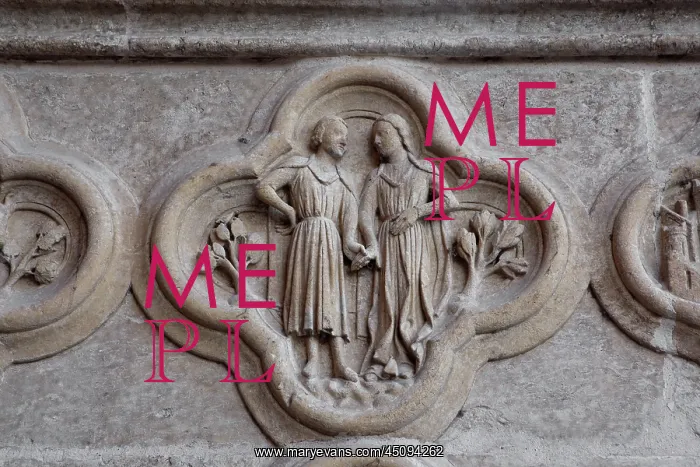 : Amiens Cathedral, France : Amiens Cathedral, France