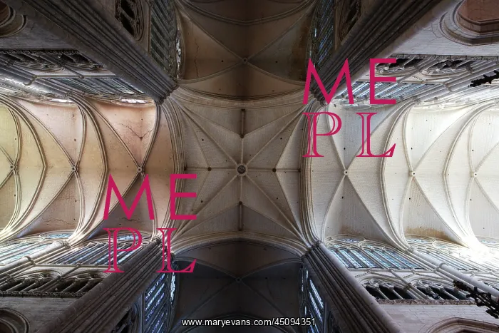: Amiens Cathedral, France : Amiens Cathedral, France