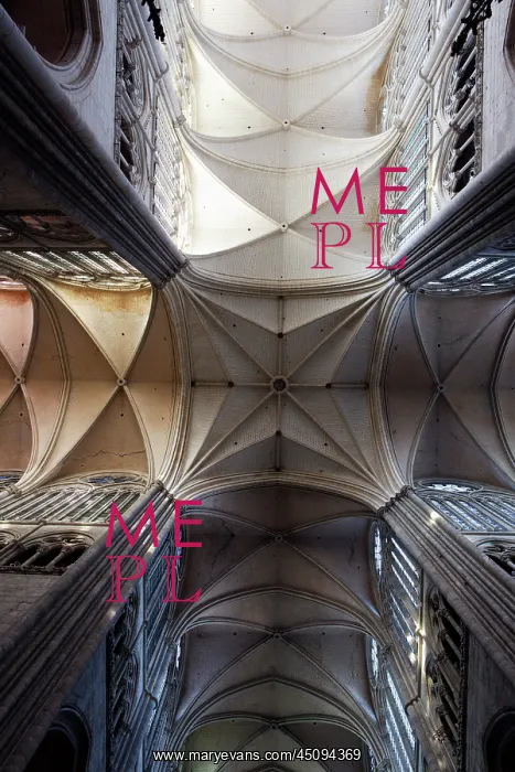 : Amiens Cathedral, France : Amiens Cathedral, France