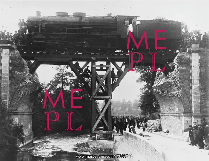 : Amiens-Rouen Line 1917 : Amiens-Rouen Line 1917