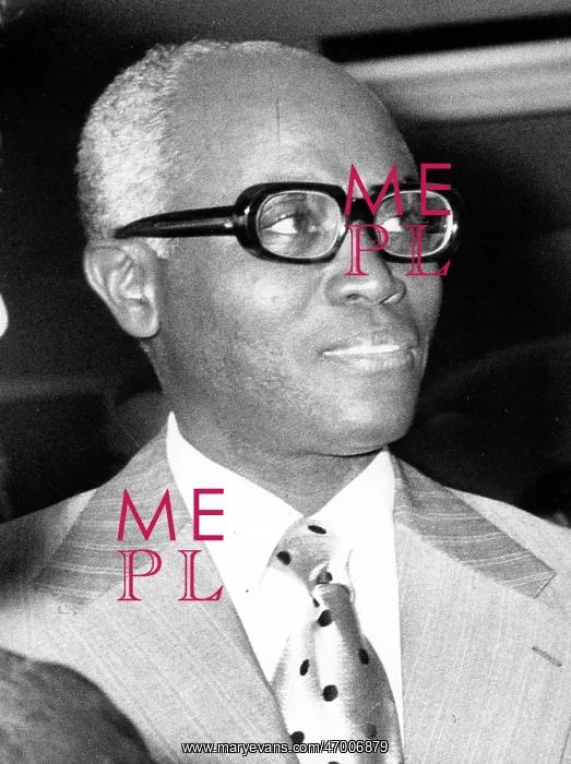 : Amilcar Cabral : Amilcar Cabral
