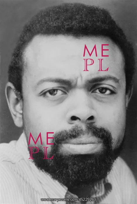 : Amiri Baraka (Everett LeRoi Jones) (b. 1934) ? : Amiri Baraka (Everett LeRoi Jones) (b. 1934) ?