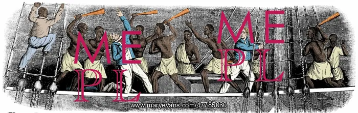 : The Amistad Slave Ship Revolt, 1839 : The Amistad Slave Ship Revolt, 1839