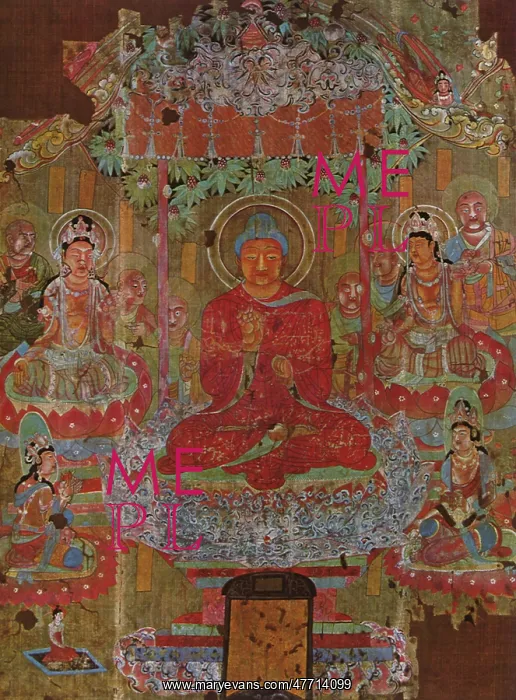  : Amitabha Buddha