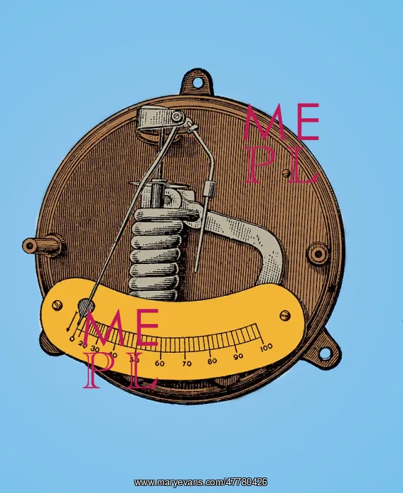 : Ammeter. An ammeter, an instrument that measures electric current in a circuit : Ammeter. An ammeter, an instrument that measures electric current in a circuit