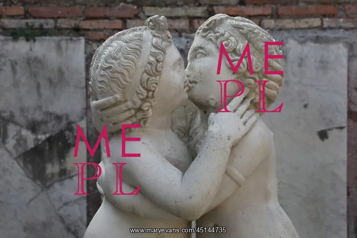 : Amore e Psiche (Cupid and Psyche), Domus di Amore : Amore e Psiche (Cupid and Psyche), Domus di Amore