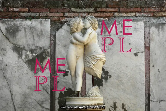 : Amore e Psiche (Cupid and Psyche), Domus di Amore : Amore e Psiche (Cupid and Psyche), Domus di Amore