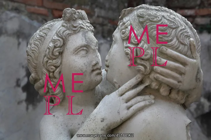 : Amore e Psiche (Cupid and Psyche), Domus di Amore : Amore e Psiche (Cupid and Psyche), Domus di Amore