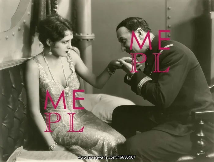: Amorous intentions - : Amorous intentions -