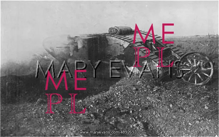 : Amoured tank in action : Amoured tank in action