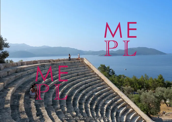 : Amphitheatre, Antiphellus, Kas, Antalya, Turkey : Amphitheatre, Antiphellus, Kas, Antalya, Turkey