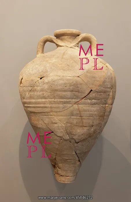 : Amphora, Narbo Via museum, Narbonne : Amphora, Narbo Via museum, Narbonne