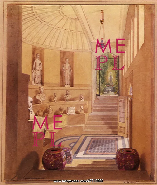  : Ampitheatre Gallery