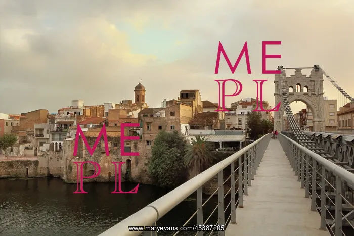 : Amposta, Tarragona, Spain : Amposta, Tarragona, Spain