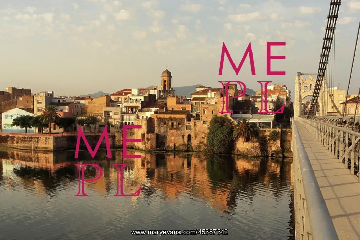 : Amposta, Tarragona, Spain : Amposta, Tarragona, Spain