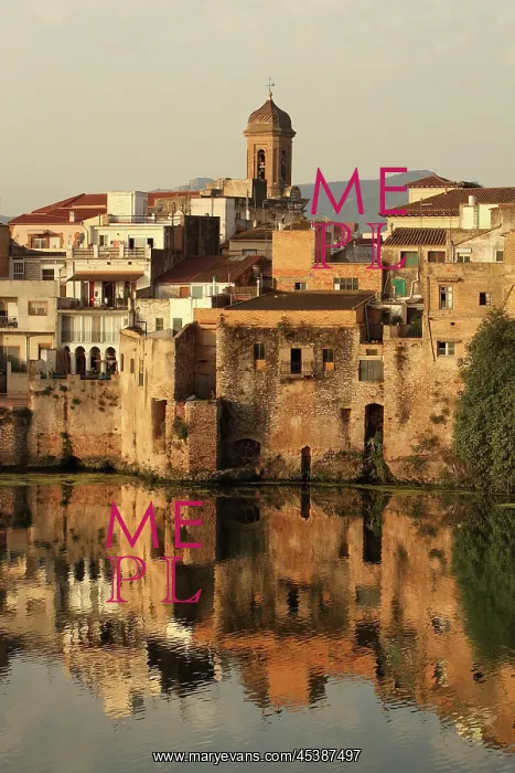 : Amposta, Tarragona, Spain : Amposta, Tarragona, Spain