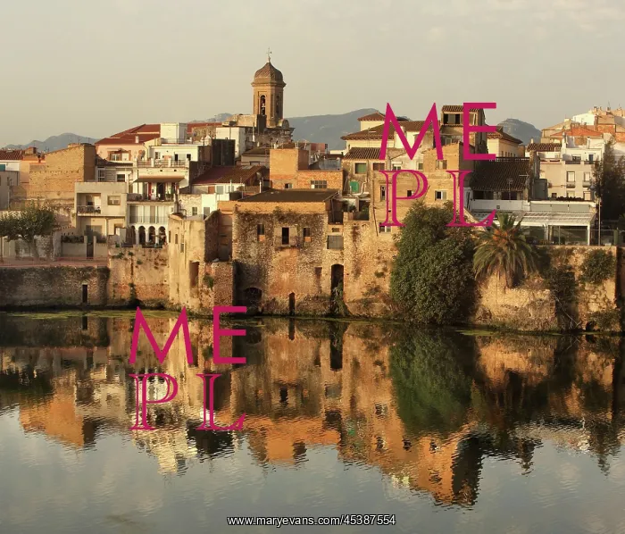 : Amposta, Tarragona, Spain : Amposta, Tarragona, Spain