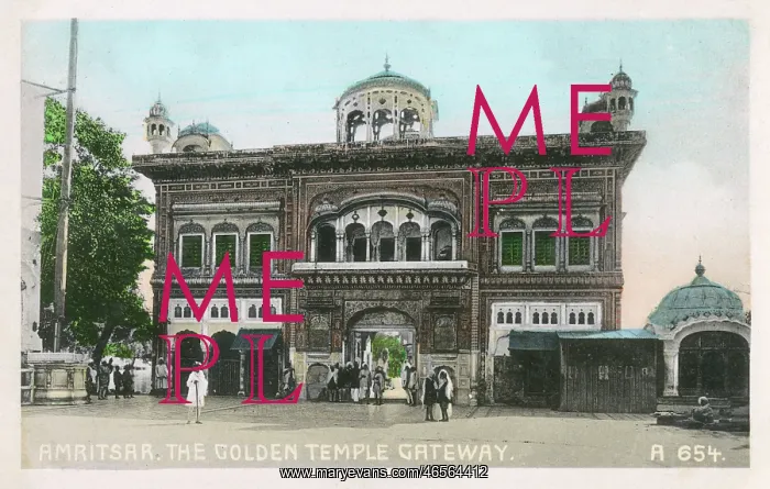 : Amritsar - Gateway to the Golden Temple : Amritsar - Gateway to the Golden Temple