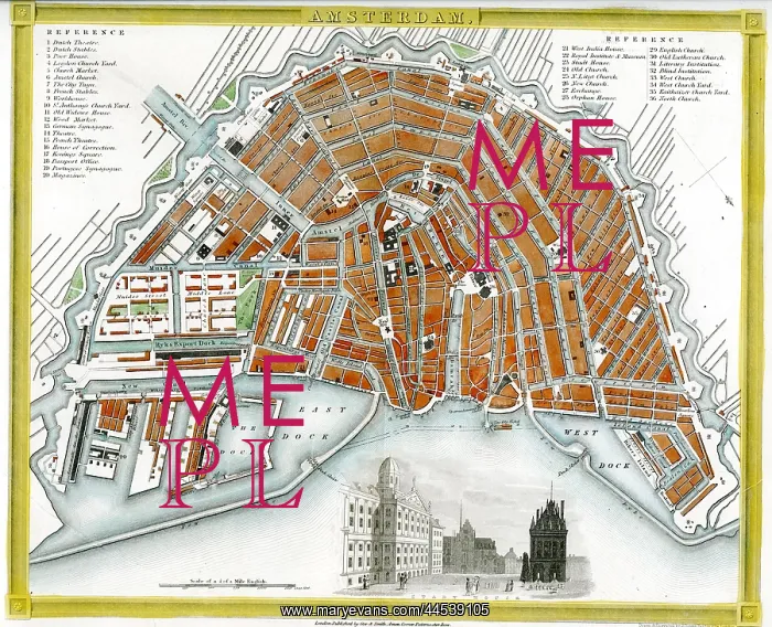  : Amsterdam