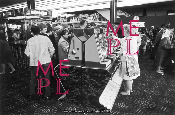 : AMUSEMENT ARCADE : AMUSEMENT ARCADE