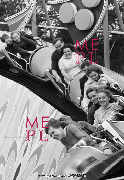 : Amusement Park : Amusement Park
