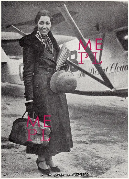 : Amy Johnson : Amy Johnson