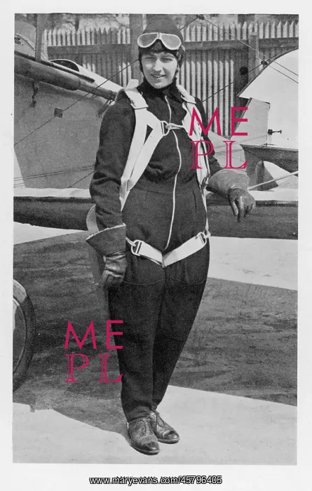 : Amy Johnson - Aviator : Amy Johnson - Aviator