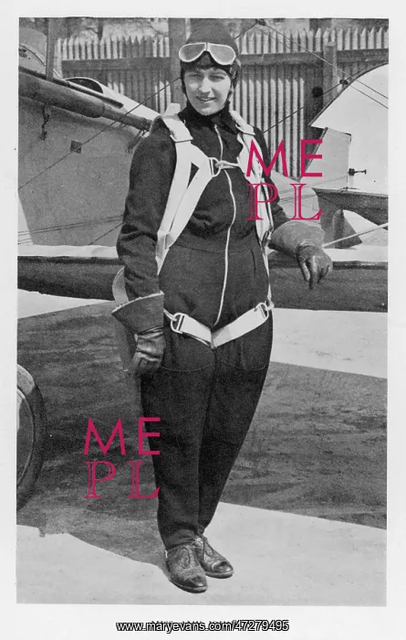 : Amy Johnson - Aviator : Amy Johnson - Aviator