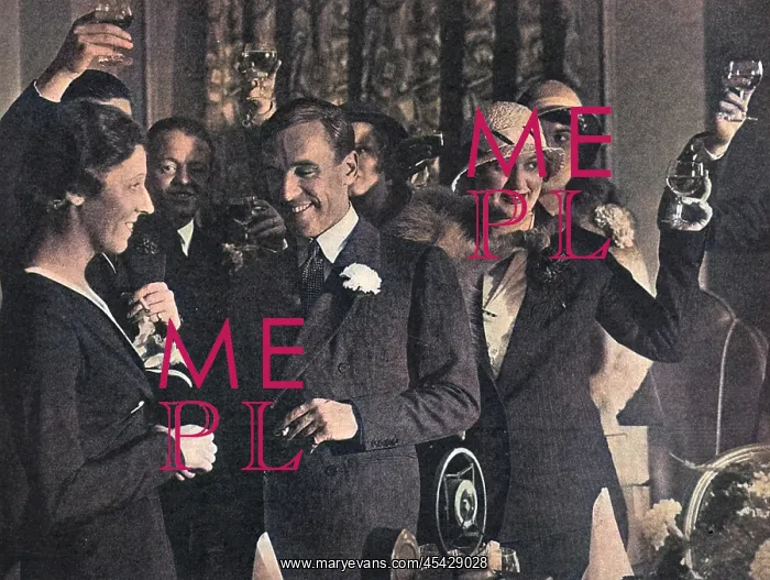 : Amy Johnson weds Jim Mollison : Amy Johnson weds Jim Mollison