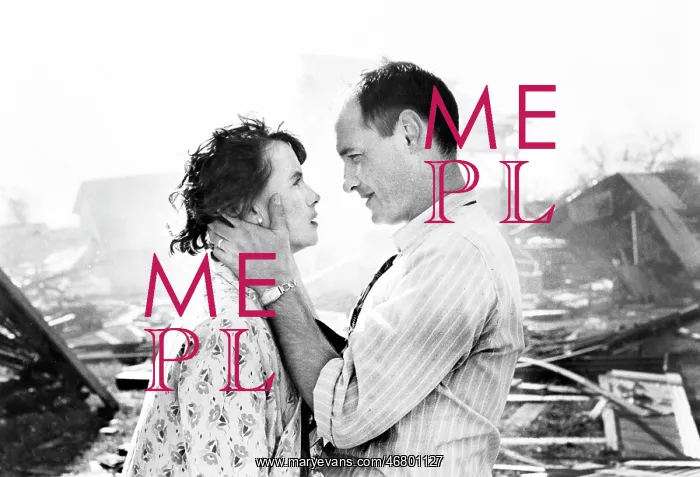 : Amy Madigan - Terry O'Quinn : Amy Madigan - Terry O'Quinn