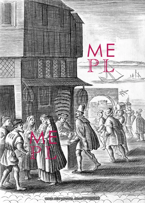 : ANABAPTIST MATTHIESSON : ANABAPTIST MATTHIESSON