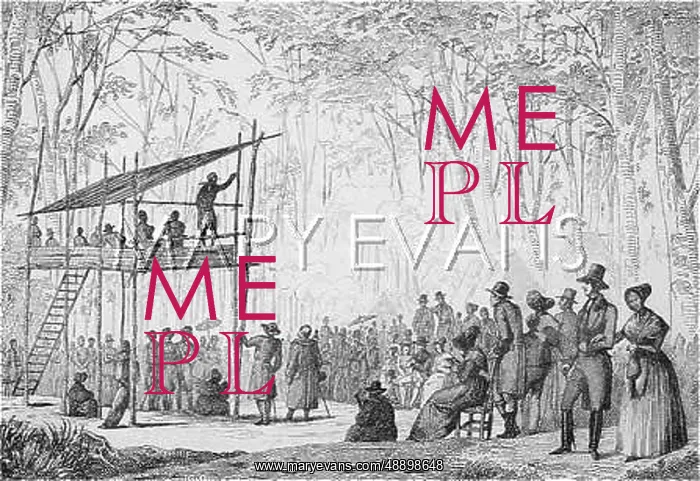 : ANABAPTISTS IN AMERICA : ANABAPTISTS IN AMERICA