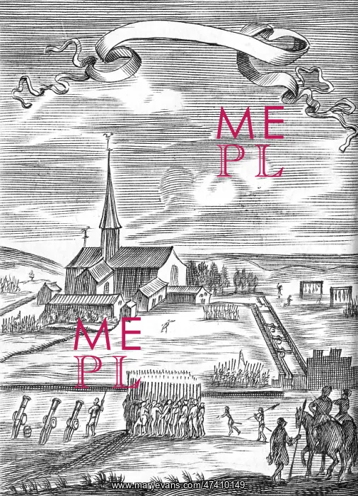 : ANABAPTISTS ATTACKED