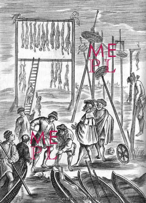  : ANABAPTISTS EXECUTED 2