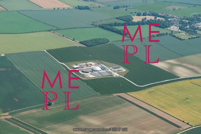 : Anaerobic digestion and biogas plants under construction : Anaerobic digestion and biogas plants under construction
