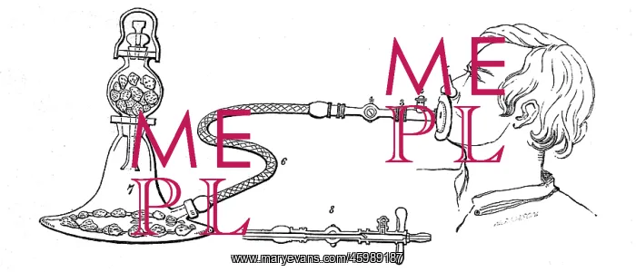 : A anaesthetic apparatus : A anaesthetic apparatus