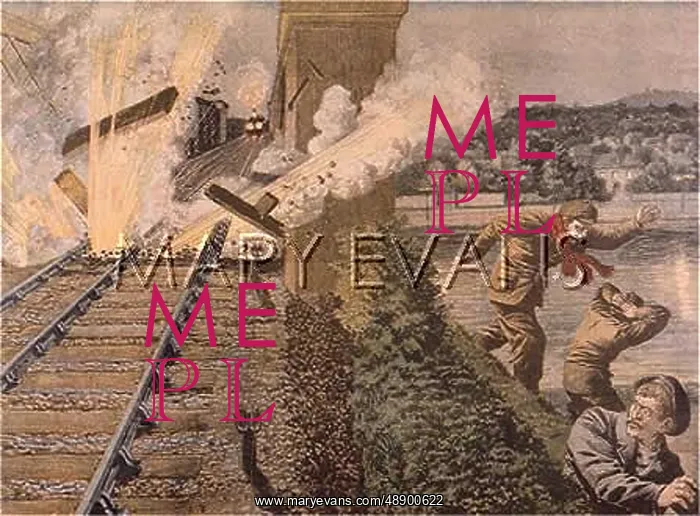 : ANARCHISTS / BRIDGE / BOMB : ANARCHISTS / BRIDGE / BOMB