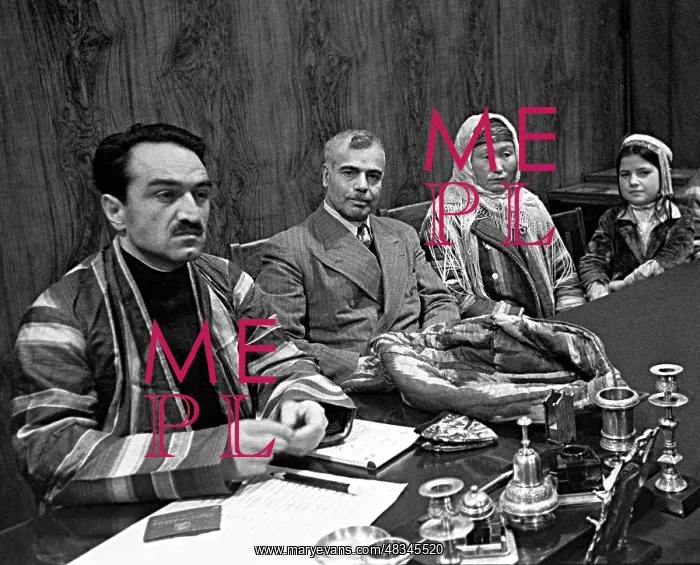 : Anastas Mikoyan, 1935 : Anastas Mikoyan, 1935