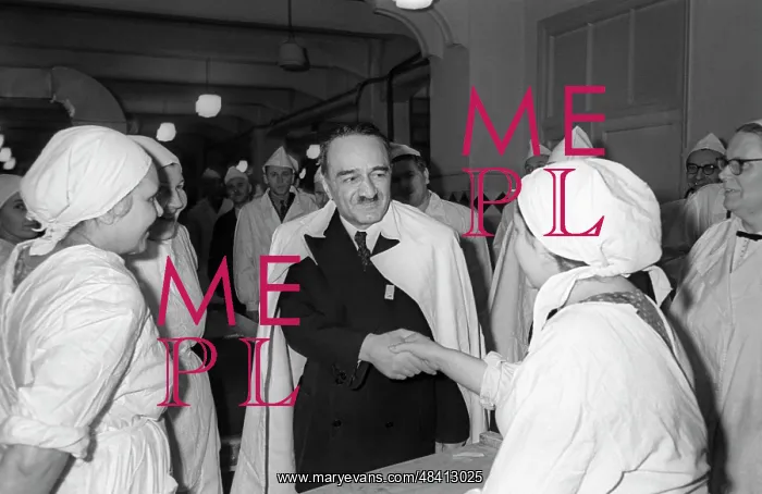 : Anastas Mikoyan, 1959 : Anastas Mikoyan, 1959
