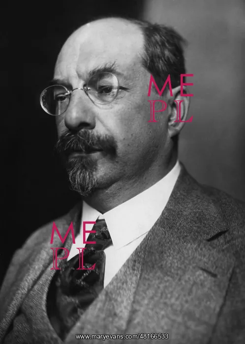 : Anatol Lunatscharski : Anatol Lunatscharski