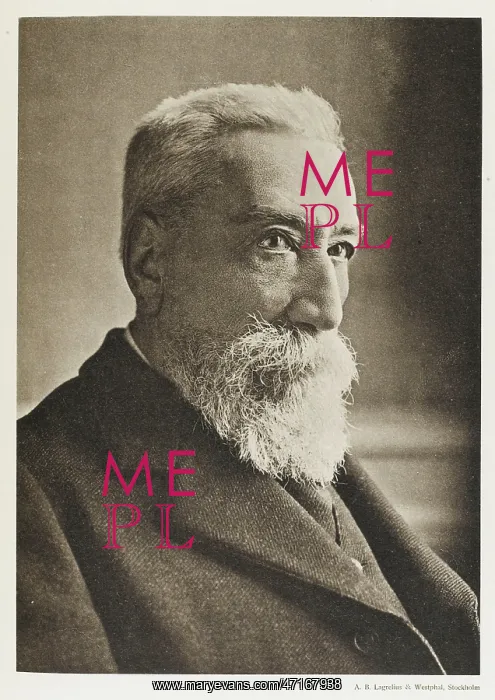 : Anatole France : Anatole France